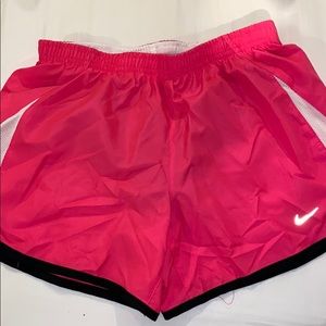 Nike , Girls Running Shorts